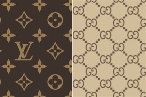 gucci lv 比較|Gucci vs Louis Vuitton: Unveiling the Clash of Luxury Titans.